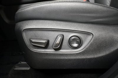 2024 Toyota Grand Highlander Hybrid MAX Platinum