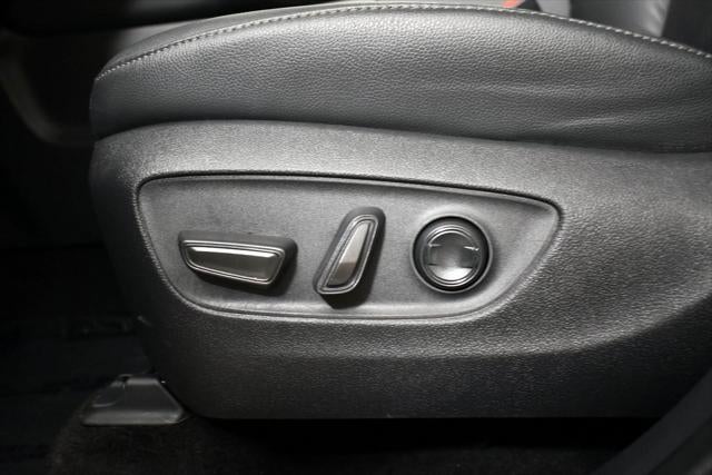 2024 Toyota Grand Highlander Hybrid MAX Platinum