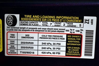 2024 Toyota Grand Highlander Hybrid MAX Platinum