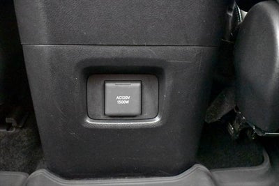 2024 Toyota Grand Highlander Hybrid MAX Platinum