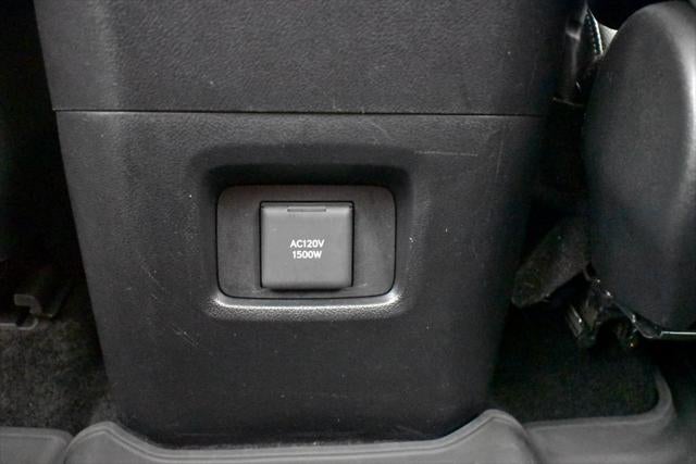 2024 Toyota Grand Highlander Hybrid MAX Platinum