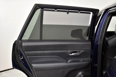 2024 Toyota Grand Highlander Hybrid MAX Platinum