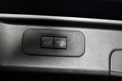 2024 Toyota Grand Highlander Hybrid MAX Platinum