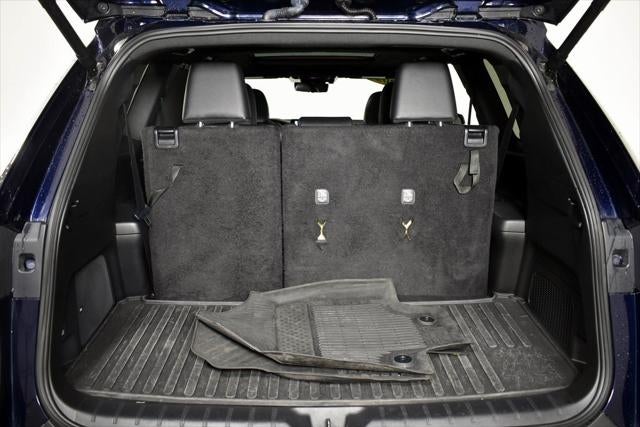 2024 Toyota Grand Highlander Hybrid MAX Platinum