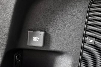 2024 Toyota Grand Highlander Hybrid MAX Platinum