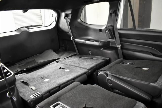 2024 Toyota Grand Highlander Hybrid MAX Platinum