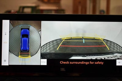2024 Toyota Grand Highlander Hybrid MAX Platinum
