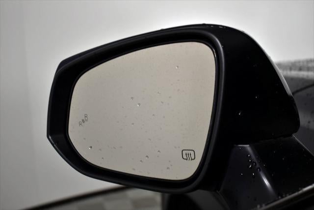 2024 Toyota Grand Highlander Hybrid MAX Platinum