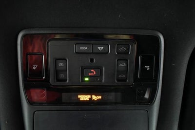 2024 Toyota Grand Highlander Hybrid MAX Platinum