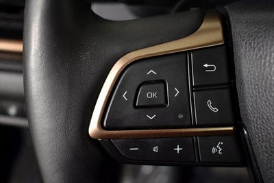 2024 Toyota Grand Highlander Hybrid MAX Platinum