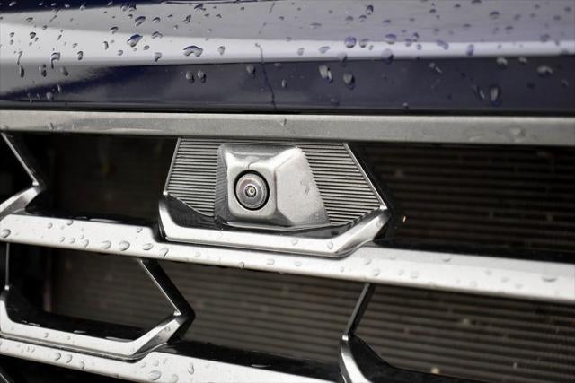 2024 Toyota Grand Highlander Hybrid MAX Platinum