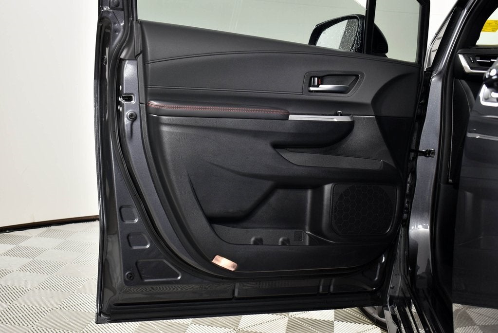 2025 Toyota Sienna XSE 7 Passenger