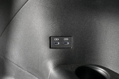 2025 Toyota Sienna XSE 7 Passenger