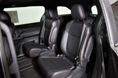 2025 Toyota Sienna XSE 7 Passenger
