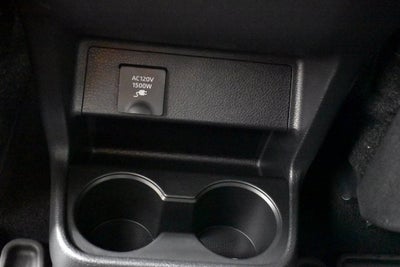 2025 Toyota Sienna XSE 7 Passenger