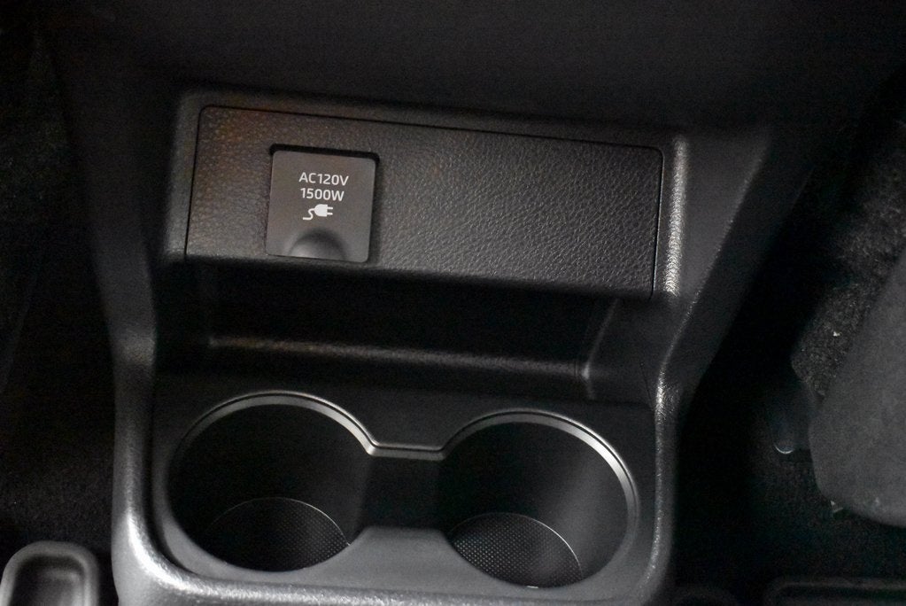 2025 Toyota Sienna XSE 7 Passenger