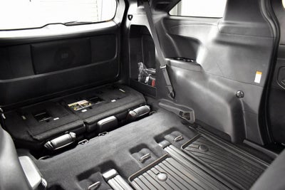 2025 Toyota Sienna XSE 7 Passenger