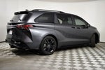 2025 Toyota Sienna XSE 7 Passenger