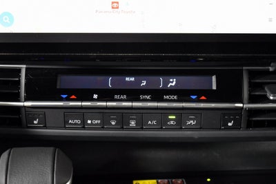 2025 Toyota Sienna XSE 7 Passenger