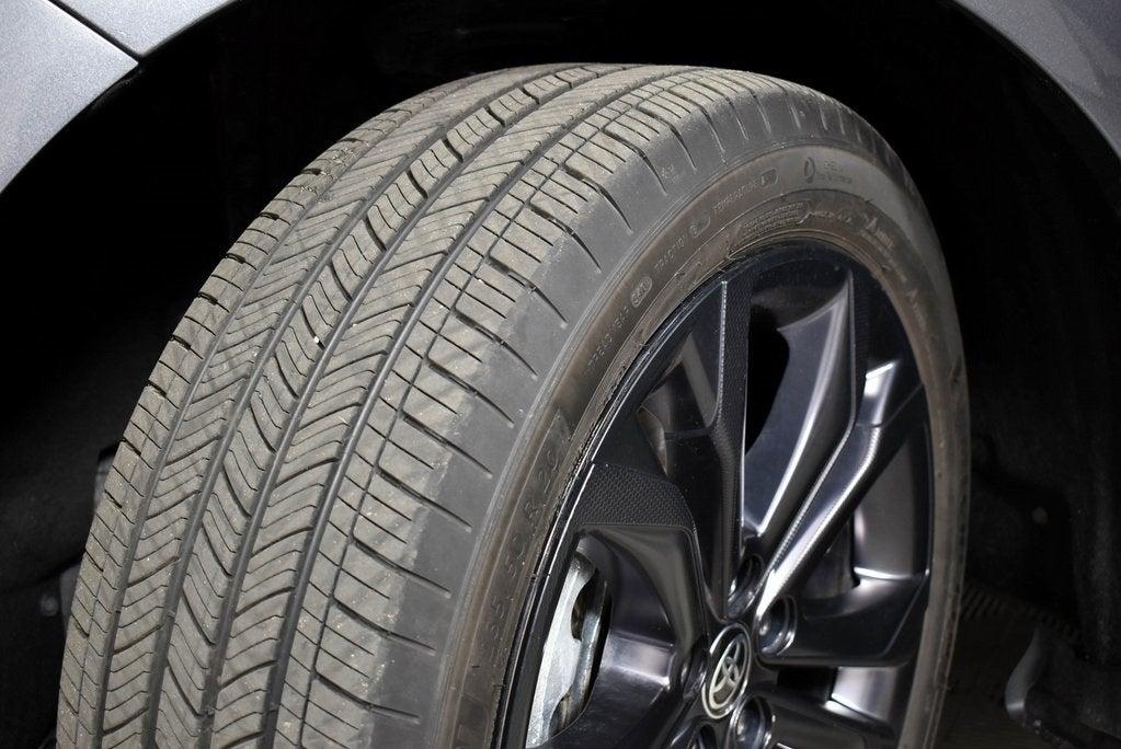 2025 Toyota Sienna XSE 7 Passenger