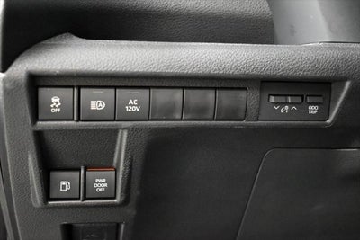 2025 Toyota Sienna XSE 7 Passenger