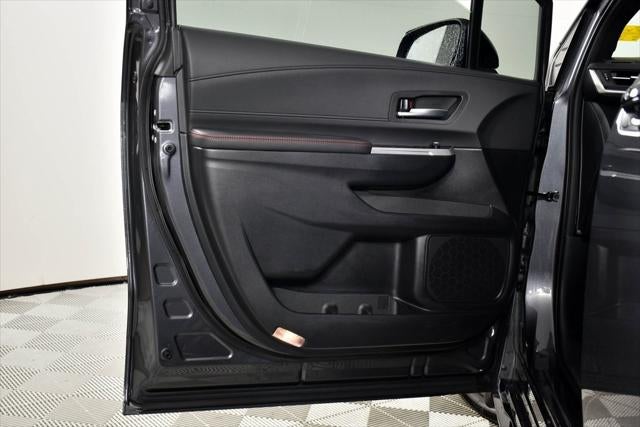 2025 Toyota Sienna XSE 7 Passenger