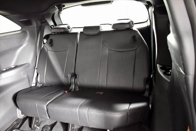 2025 Toyota Sienna XSE 7 Passenger