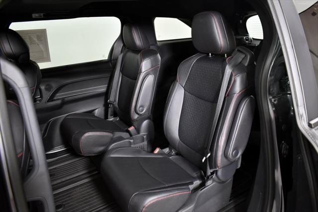 2025 Toyota Sienna XSE 7 Passenger