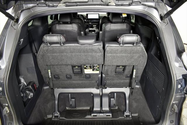 2025 Toyota Sienna XSE 7 Passenger
