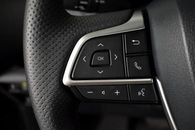 2025 Toyota Sienna XSE 7 Passenger