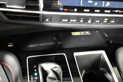 2025 Toyota Sienna XSE 7 Passenger