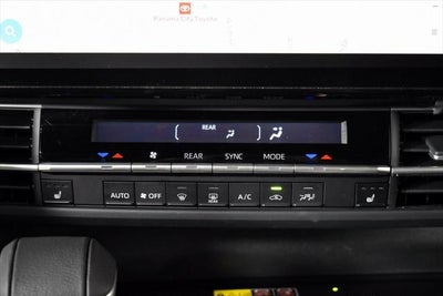 2025 Toyota Sienna XSE 7 Passenger