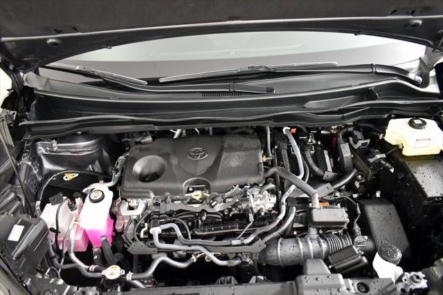 2025 Toyota Sienna XSE 7 Passenger