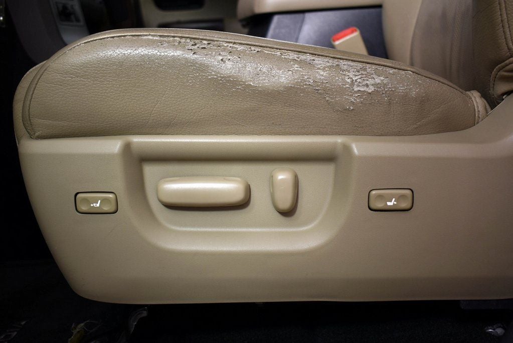 2014 Toyota Sequoia Platinum