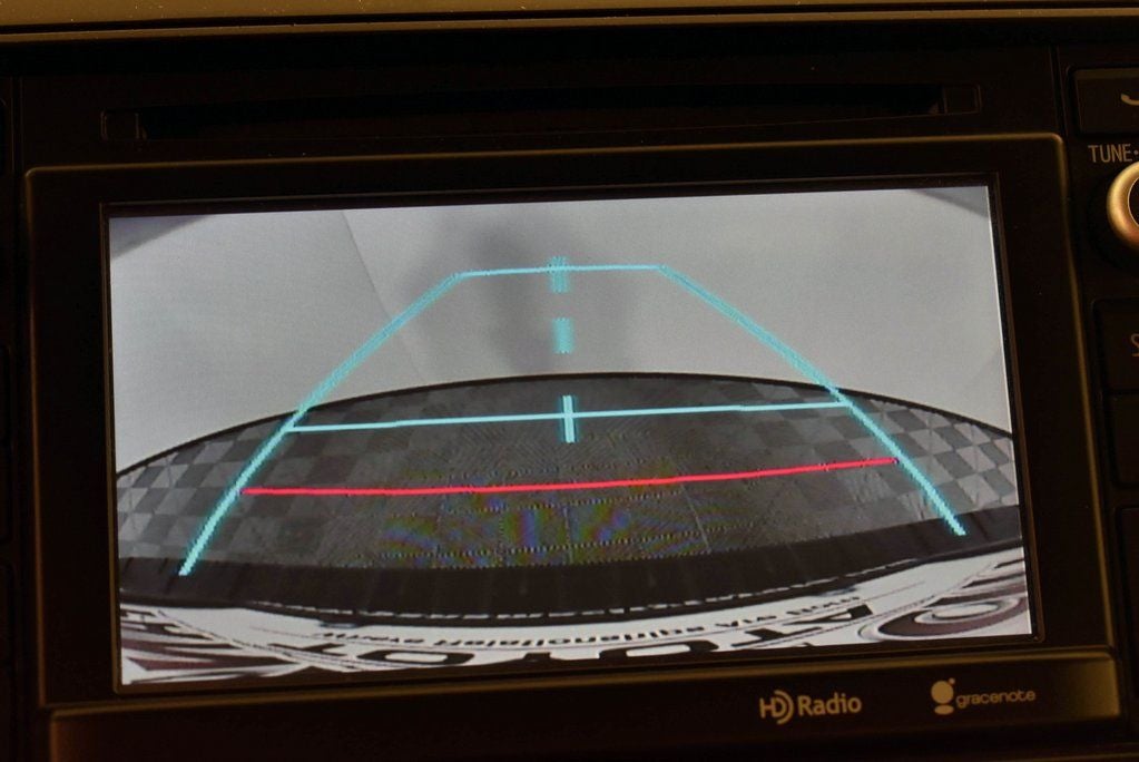 2014 Toyota Sequoia Platinum