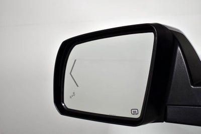 2014 Toyota Sequoia Platinum