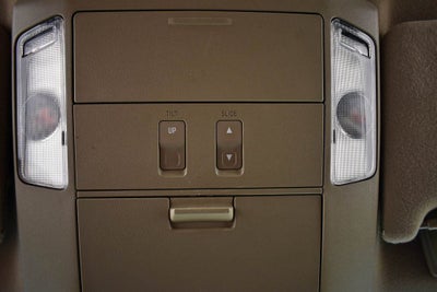 2014 Toyota Sequoia Platinum