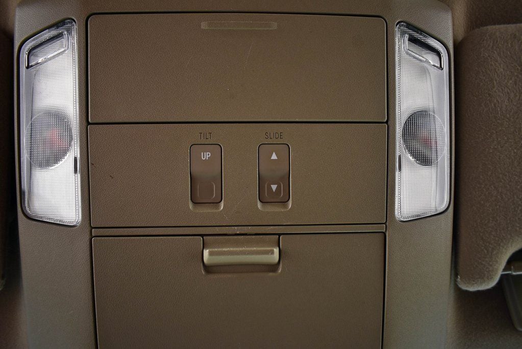 2014 Toyota Sequoia Platinum