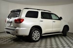 2014 Toyota Sequoia Platinum