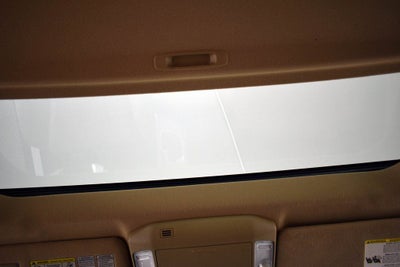 2014 Toyota Sequoia Platinum