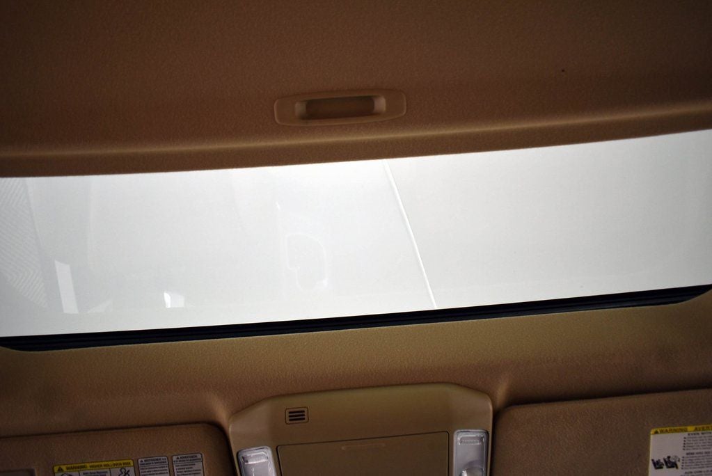 2014 Toyota Sequoia Platinum