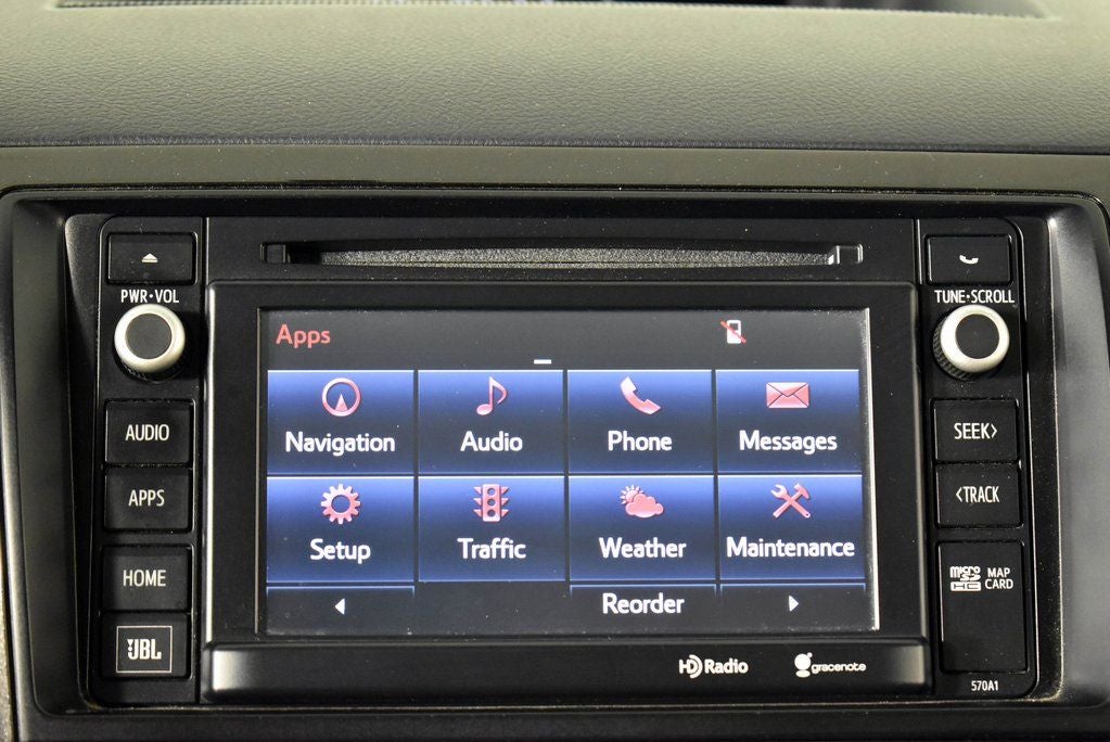 2014 Toyota Sequoia Platinum