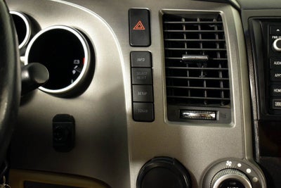 2014 Toyota Sequoia Platinum