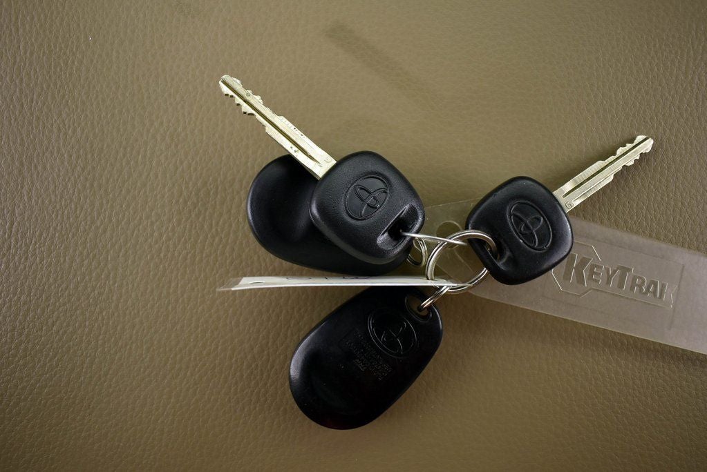 2014 Toyota Sequoia Platinum