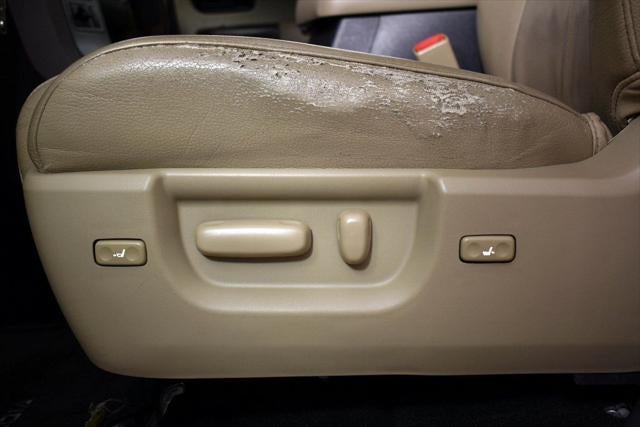 2014 Toyota Sequoia Platinum