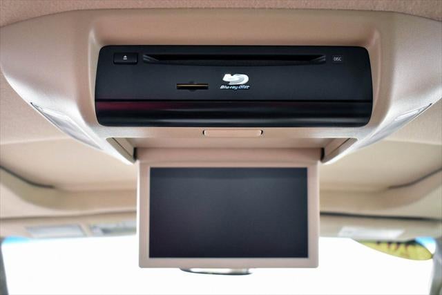 2014 Toyota Sequoia Platinum