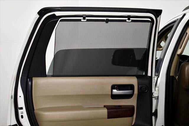 2014 Toyota Sequoia Platinum