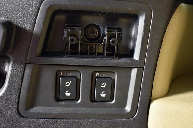 2014 Toyota Sequoia Platinum