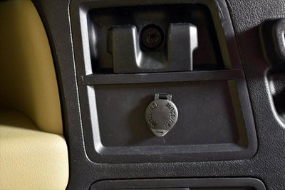 2014 Toyota Sequoia Platinum