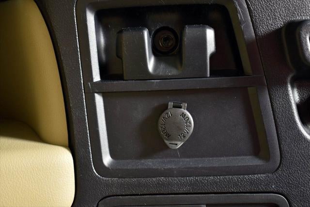 2014 Toyota Sequoia Platinum